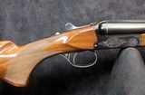 Browning B SxS Shotgun - 7 of 15