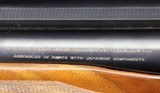Browning B SxS Shotgun - 10 of 15