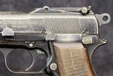 Finnish Contract Browning Hi Power Pistol - 11 of 15