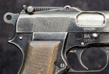 Finnish Contract Browning Hi Power Pistol - 7 of 15