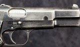 Finnish Contract Browning Hi Power Pistol - 6 of 15