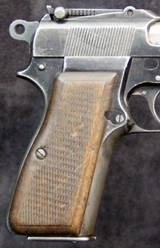 Finnish Contract Browning Hi Power Pistol - 8 of 15