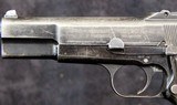 Finnish Contract Browning Hi Power Pistol - 10 of 15