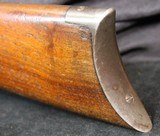 Winchester Model 1885 High Wall Rifle - 13 of 15