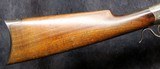 Winchester Model 1885 High Wall Rifle - 5 of 15