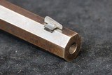 Winchester Model 1885 High Wall Rifle - 12 of 15
