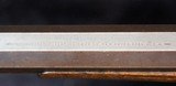 Winchester Model 1885 High Wall Rifle - 10 of 15