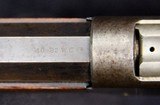 Winchester Model 1885 High Wall Rifle - 9 of 15