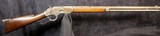Winchester Model 1873 Rifle - 1 of 15