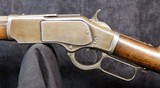 Winchester Model 1873 Rifle - 7 of 15