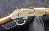Winchester Model 1873 Rifle - 4 of 15