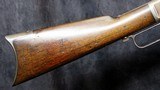 Winchester Model 1873 Rifle - 5 of 15