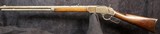 Winchester Model 1873 Rifle - 2 of 15