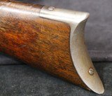 Winchester Model 1873 Rifle - 12 of 15