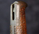 US model 1905 Bayonet and Scabbard - 7 of 13