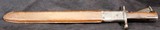 US model 1905 Bayonet and Scabbard - 1 of 13