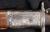 US model 1905 Bayonet and Scabbard - 4 of 13