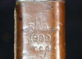 US model 1905 Bayonet and Scabbard - 3 of 13