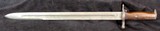 US model 1905 Bayonet and Scabbard - 11 of 13