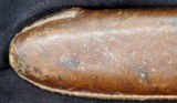 US model 1905 Bayonet and Scabbard - 12 of 13