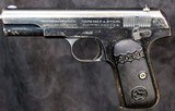 Colt 1903 Hammerless Pocket Pistol - 2 of 14