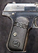 Colt 1903 Hammerless Pocket Pistol - 5 of 14