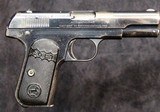 Colt 1903 Hammerless Pocket Pistol - 1 of 14