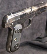 Colt 1903 Hammerless Pocket Pistol - 14 of 14