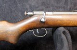 Winchester Model 67 Rifle - 4 of 15