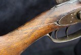 Remington1887 Shotgun - 15 of 15