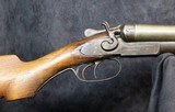 Remington1887 Shotgun - 7 of 15