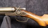 Remington1887 Shotgun - 4 of 15