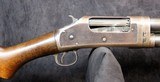 Winchester Model 1897 Shotgun - 4 of 15