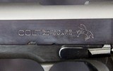 Colt 1911A1 Super 38 - 9 of 14