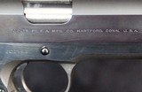 Colt 1911A1 Super 38 - 10 of 14