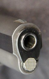 Colt 1911A1 Super 38 - 12 of 14
