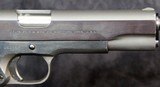 Colt 1911A1 Super 38 - 6 of 14