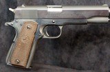 Colt 1911A1 Super 38