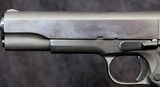 Colt 1911A1 Super 38 - 3 of 14