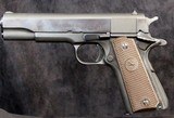 Colt 1911A1 Super 38 - 2 of 14