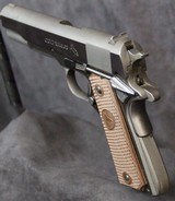 Colt 1911A1 Super 38 - 14 of 14