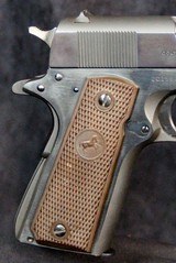 Colt 1911A1 Super 38 - 8 of 14