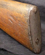 Winchester 1887 Shotgun - 10 of 15