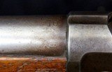 Winchester 1887 Shotgun - 11 of 15