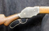 Winchester 1887 Shotgun - 4 of 15