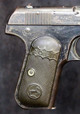 Colt 1903 Hammerless Pocket Pistol - 8 of 13