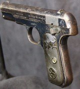 Colt 1903 Hammerless Pocket Pistol - 13 of 13