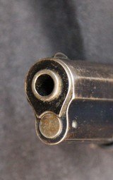 Colt 1903 Hammerless Pocket Pistol - 12 of 13