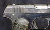 Colt 1903 Hammerless Pocket Pistol - 7 of 13