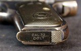 Colt 1903 Hammerless Pocket Pistol - 11 of 13
